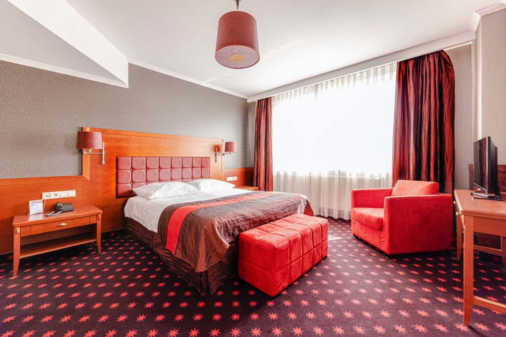 Hotel Panorama w Mszczonowie