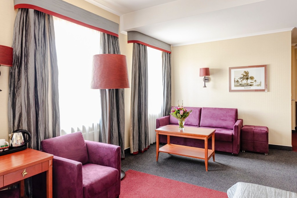 Hotel Panorama w Mszczonowie