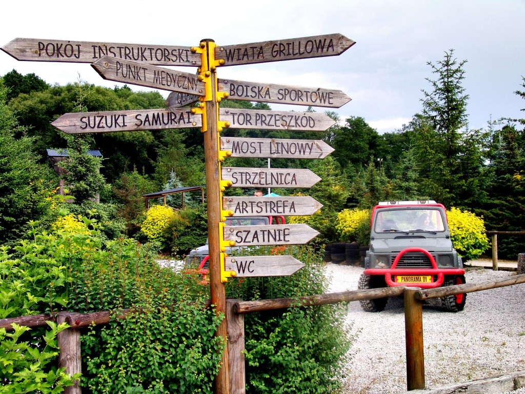 Hotel Panorama w Mszczonowie