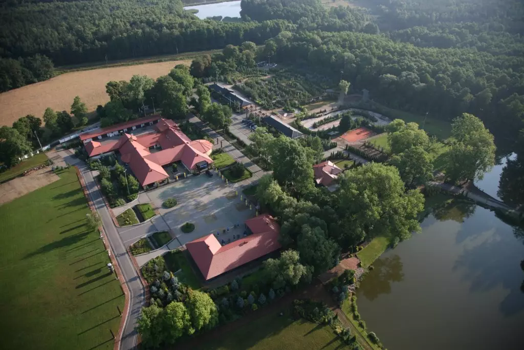 Hotel Panorama w Mszczonowie