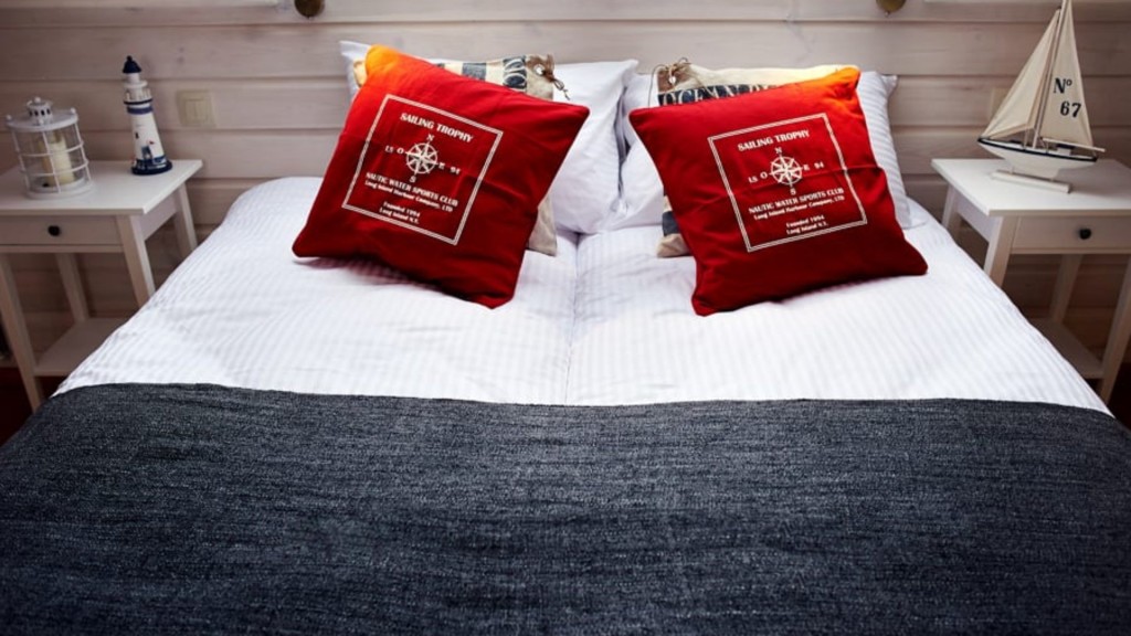 Ostoja Dwa Jeziora w Węgorzewie