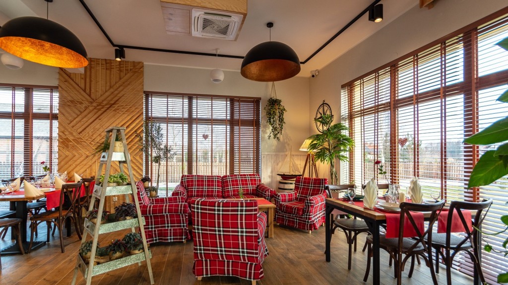 Ostoja Dwa Jeziora w Węgorzewie