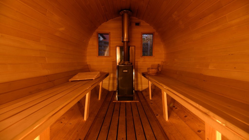 Ostoja Dwa Jeziora w Węgorzewie