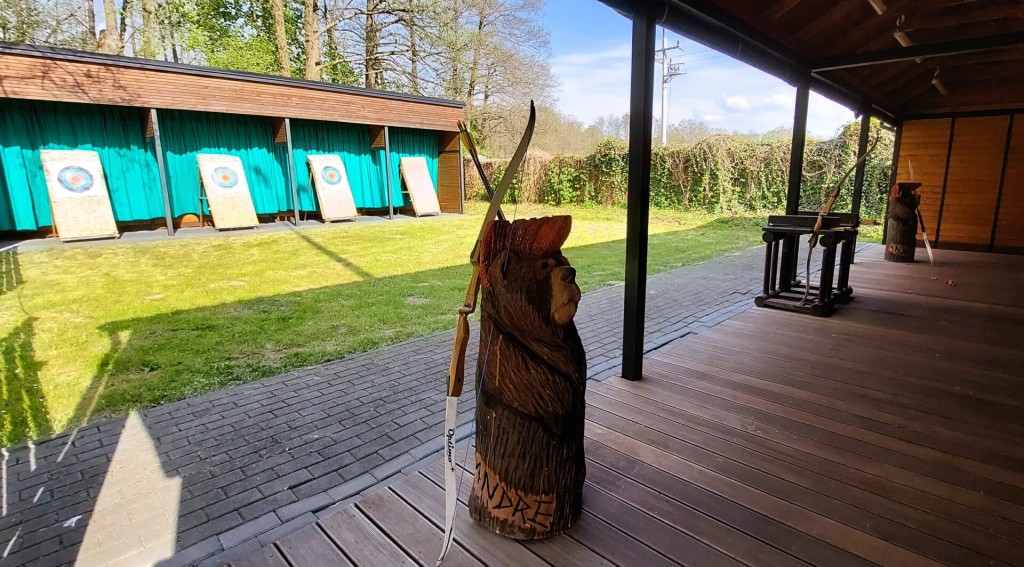 Hotel Panorama w Mszczonowie