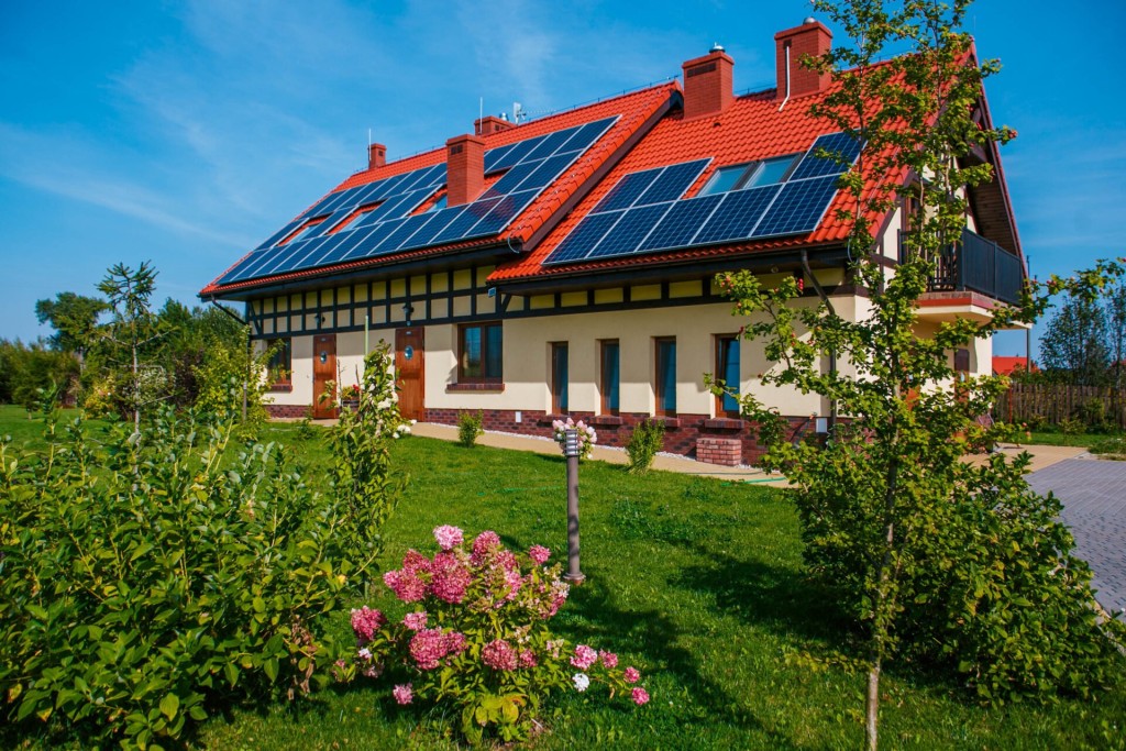 Ostoja Dwa Jeziora w Węgorzewie