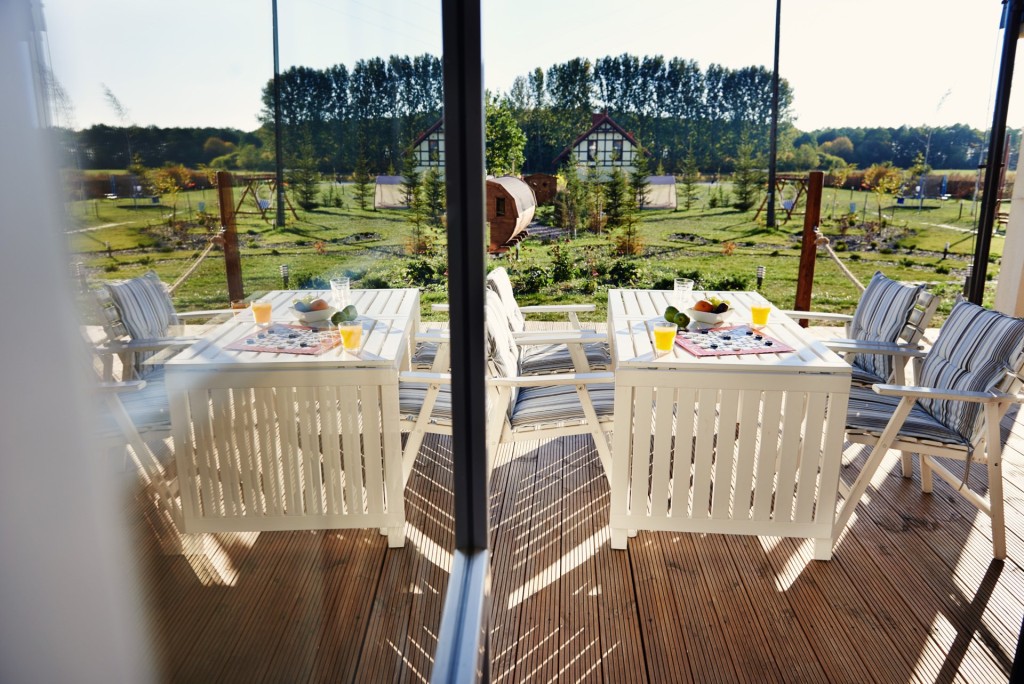 Ostoja Dwa Jeziora w Węgorzewie