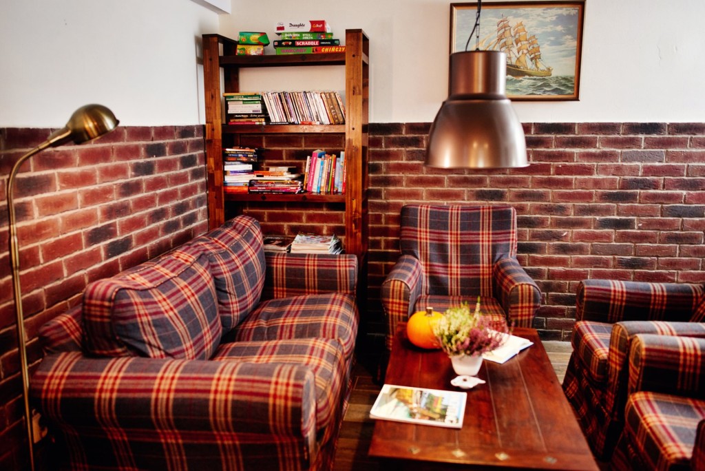 Ostoja Dwa Jeziora w Węgorzewie