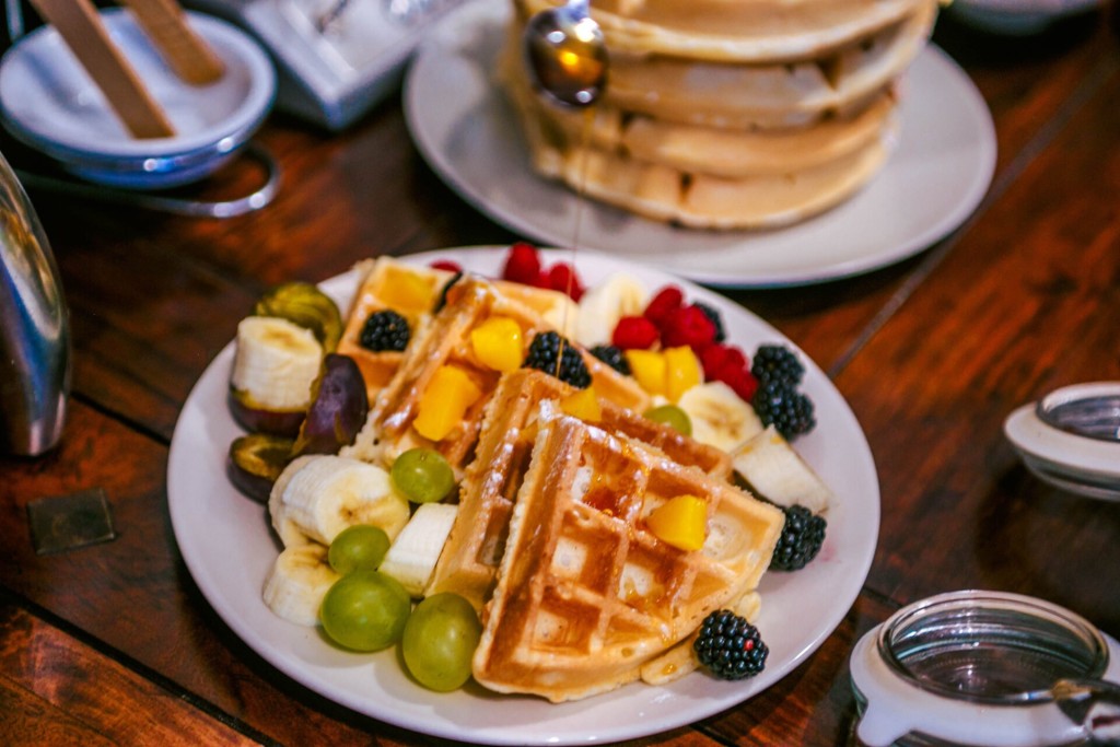 Ostoja Dwa Jeziora w Węgorzewie