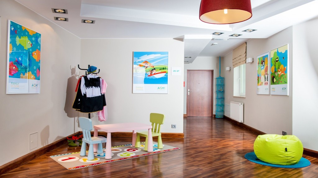 Stanica Ach! Mazury w Mikołajkach