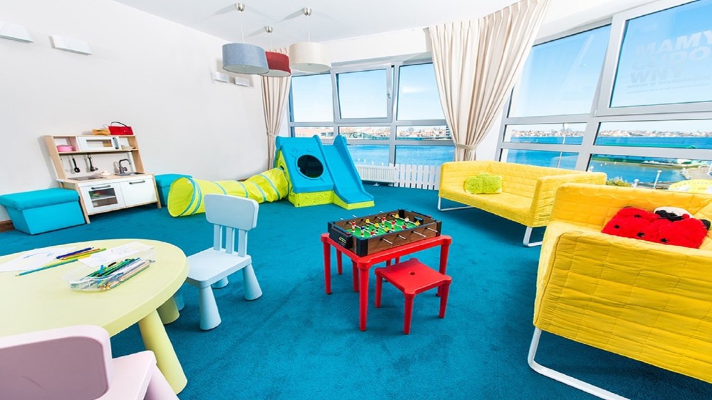 Stanica Ach! Mazury w Mikołajkach