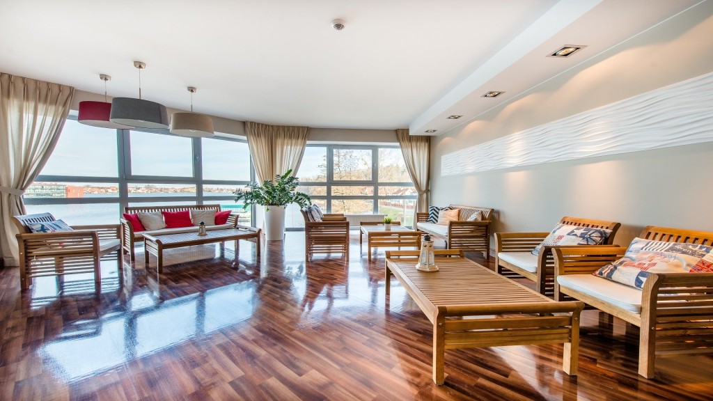 Stanica Ach! Mazury w Mikołajkach