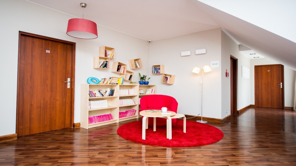 Stanica Ach! Mazury w Mikołajkach