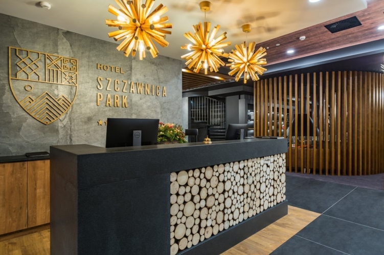 Hotel Szczawnica Park ​​​​​​​Resort & SPA w Szczawnicy