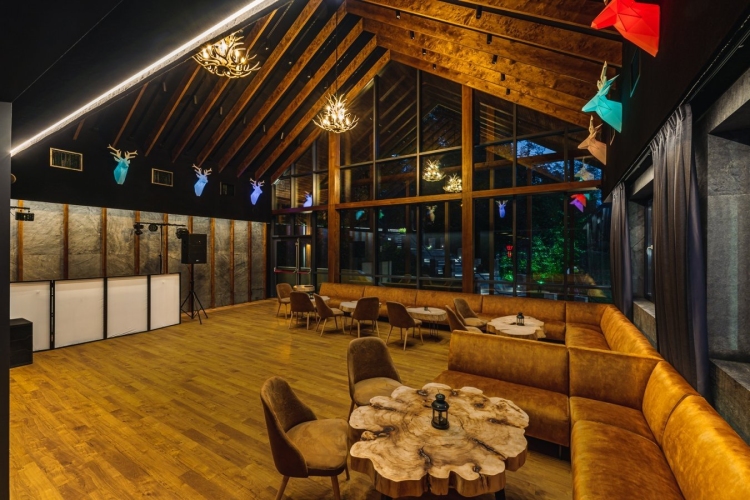 Hotel Szczawnica Park ​​​​​​​Resort & SPA w Szczawnicy