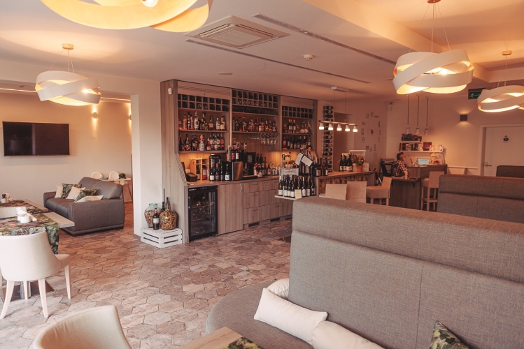 Hotel Willa Odkrywców w Szklarskiej Porębie