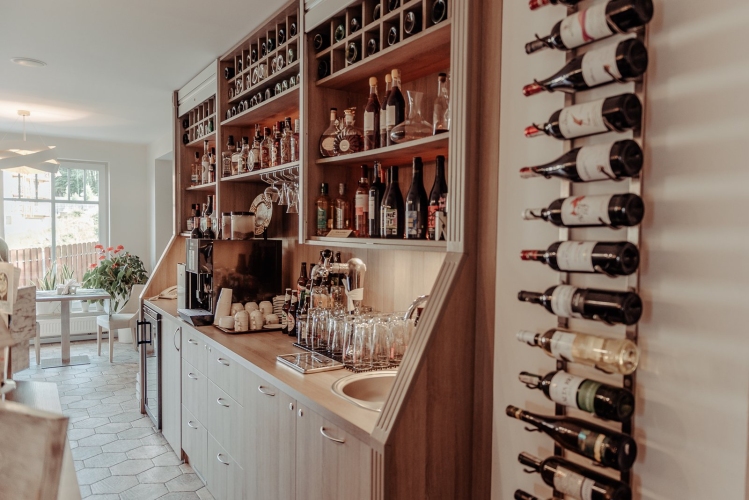 Hotel Willa Odkrywców w Szklarskiej Porębie