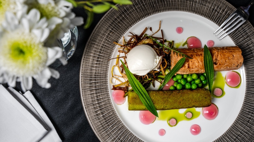 Hotel Szczawnica Park ​​​​​​​Resort & SPA w Szczawnicy