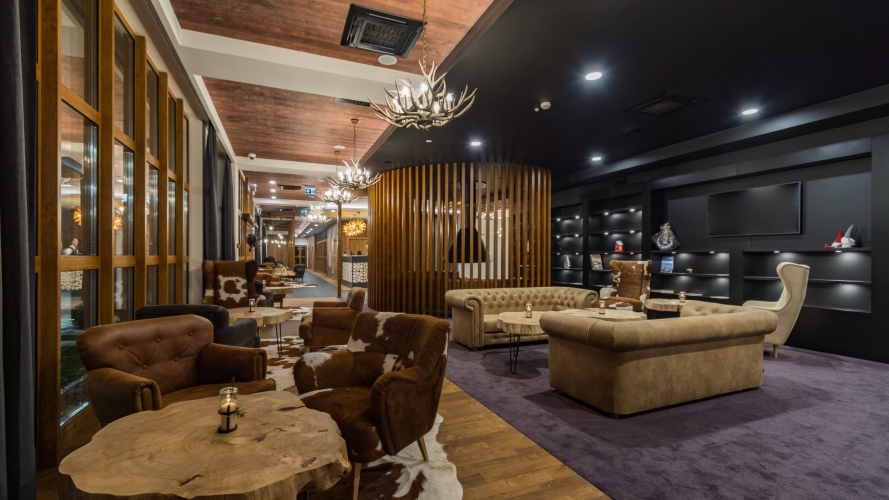 Hotel Szczawnica Park ​​​​​​​Resort & SPA w Szczawnicy