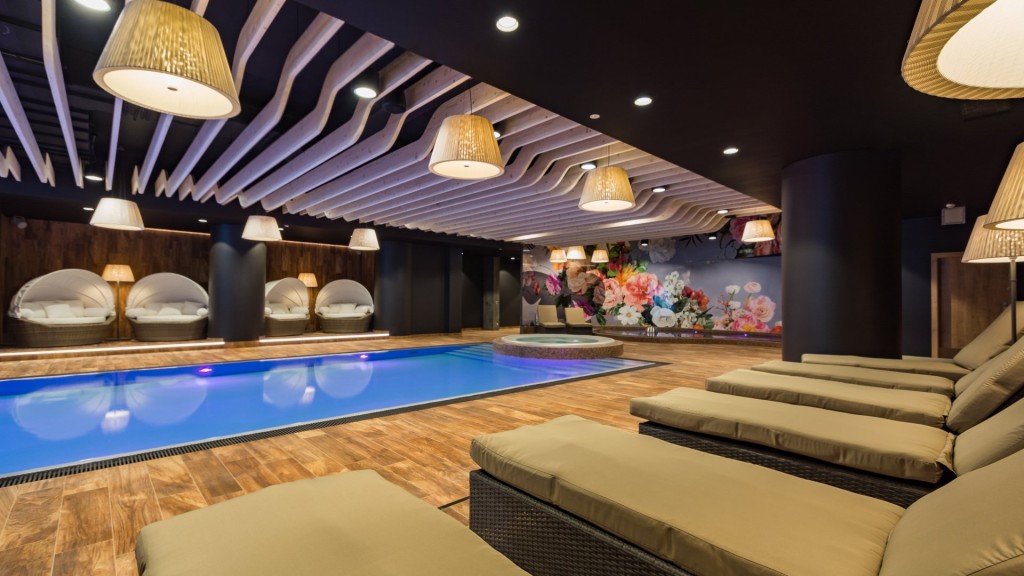 Hotel Szczawnica Park ​​​​​​​Resort & SPA w Szczawnicy