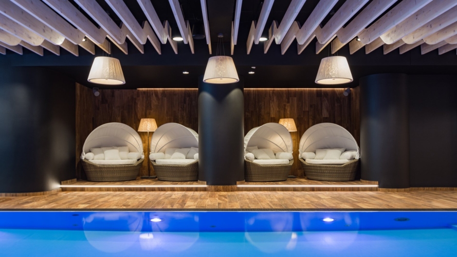 Hotel Szczawnica Park ​​​​​​​Resort & SPA w Szczawnicy