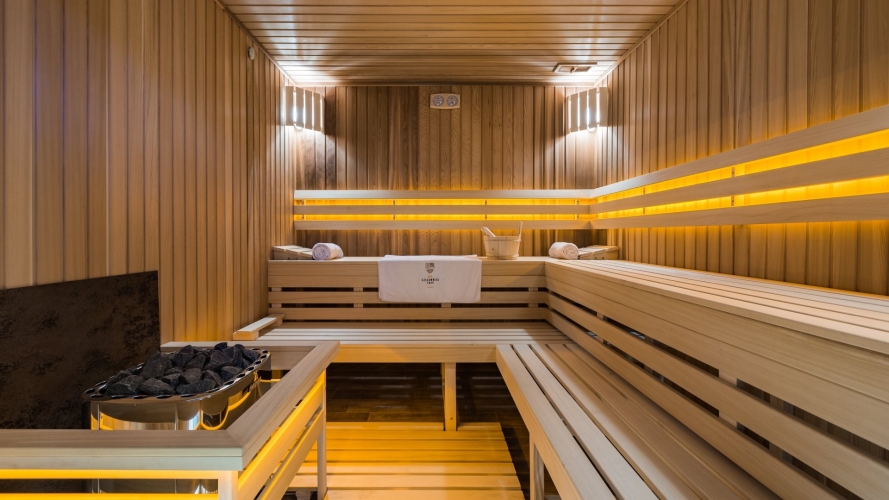 Hotel Szczawnica Park ​​​​​​​Resort & SPA w Szczawnicy