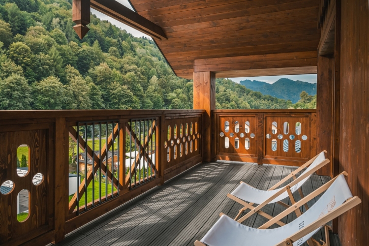 Hotel Szczawnica Park ​​​​​​​Resort & SPA w Szczawnicy