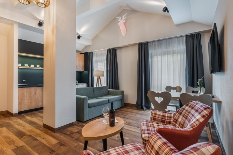 Hotel Szczawnica Park ​​​​​​​Resort & SPA w Szczawnicy