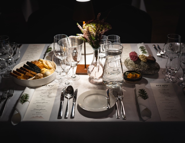 Hotel Szczawnica Park ​​​​​​​Resort & SPA w Szczawnicy