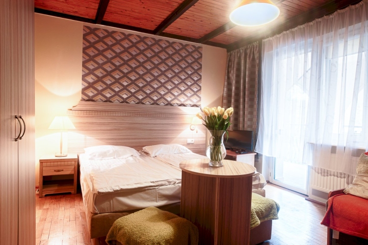 Ośrodek Rehabilitacyjno-Wypoczynkowy Pod Arkadami w Darłowie