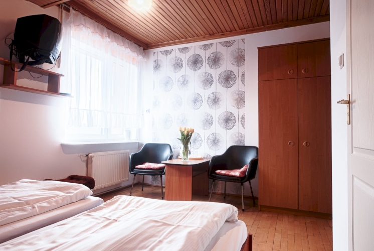 Ośrodek Rehabilitacyjno-Wypoczynkowy Pod Arkadami w Darłowie