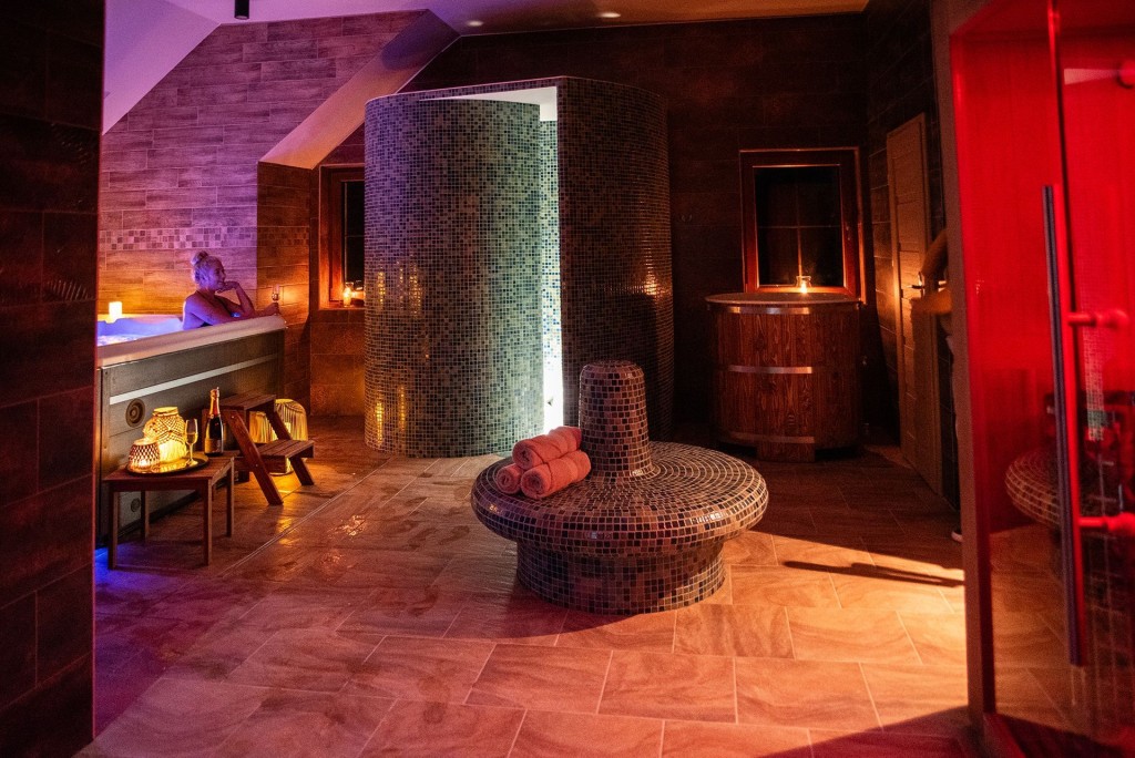 Ostoja Dwa Jeziora w Węgorzewie