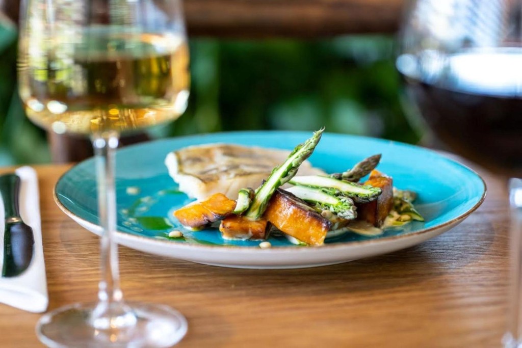 Ostoja Dwa Jeziora w Węgorzewie