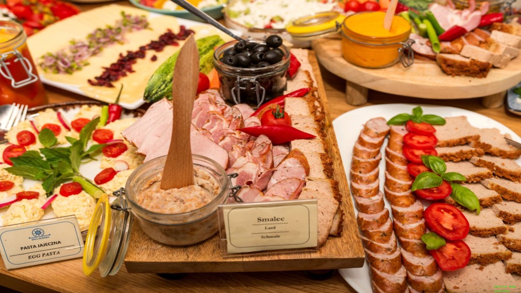 Ostoja Dwa Jeziora w Węgorzewie