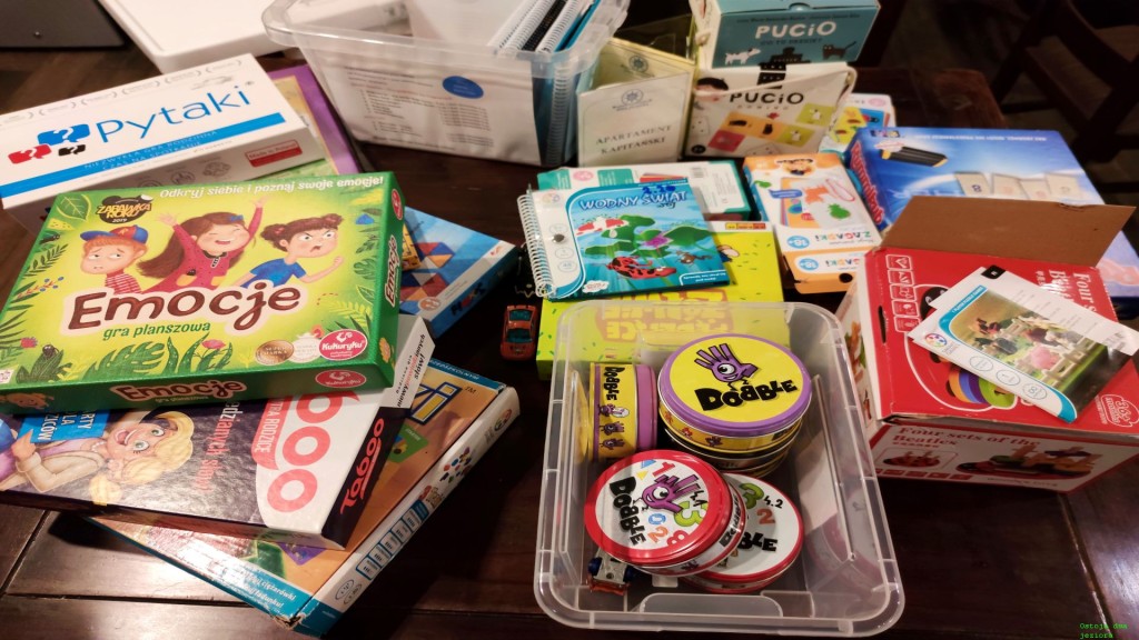 Ostoja Dwa Jeziora w Węgorzewie