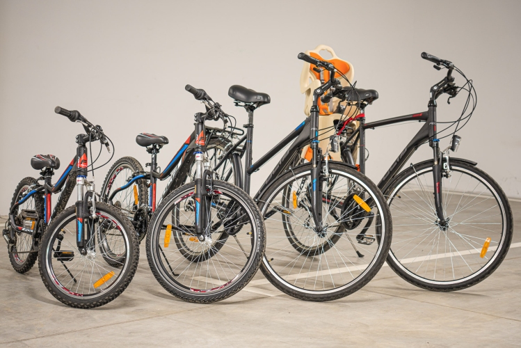 Hotel Morski Widok w Krynicy Morskiej