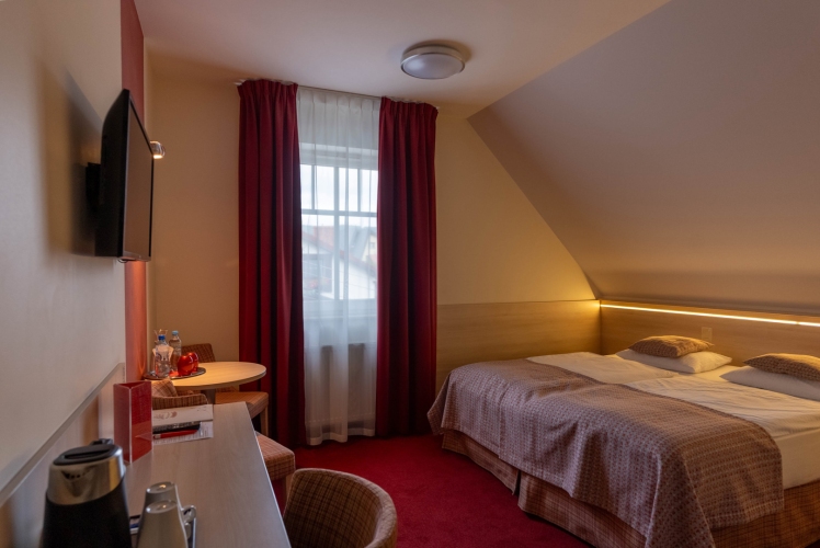 Hotel Willa Odkrywców w Szklarskiej Porębie