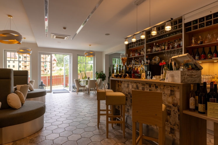 Hotel Willa Odkrywców w Szklarskiej Porębie