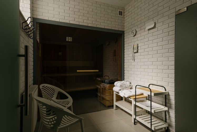 Hotel Willa Odkrywców w Szklarskiej Porębie