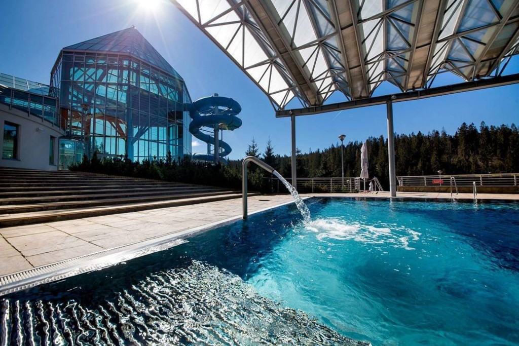 Hotel Harnaś w Bukowinie Tatrzańskiej