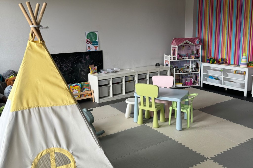 Hotel Helios w Zakopanem