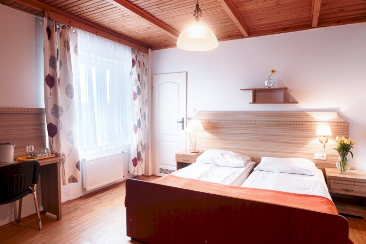 Ośrodek Rehabilitacyjno-Wypoczynkowy Pod Arkadami w Darłowie