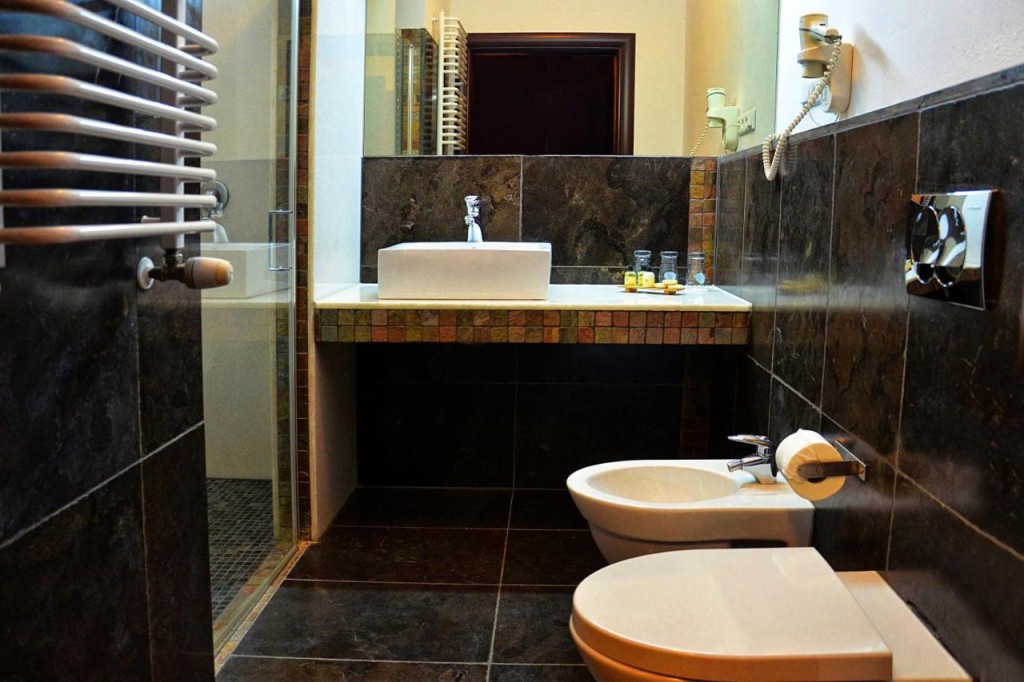 Hotel Stary Tartak w Iławie