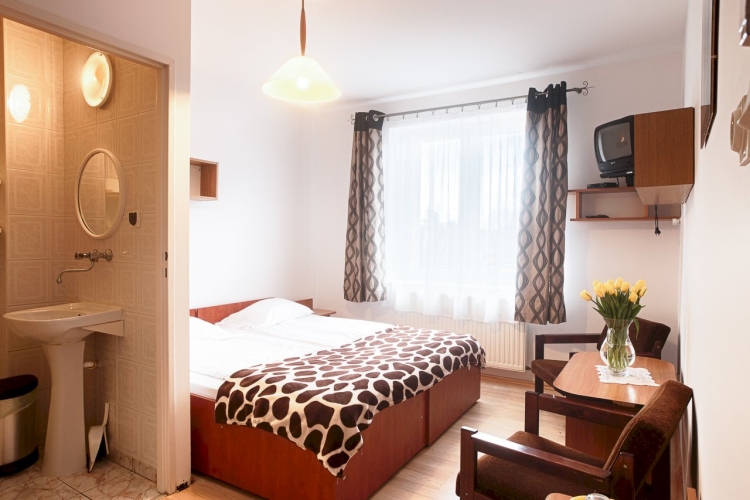 Ośrodek Rehabilitacyjno-Wypoczynkowy Pod Arkadami w Darłowie