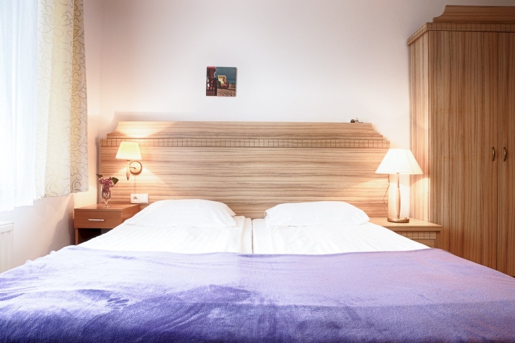 Ośrodek Rehabilitacyjno-Wypoczynkowy Pod Arkadami w Darłowie