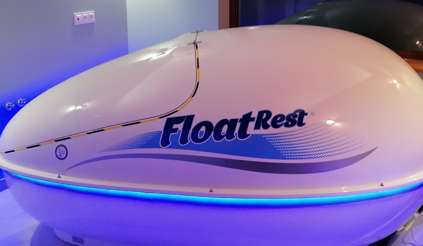 Hotel & SPA Port Bogaczewo w Giżycku