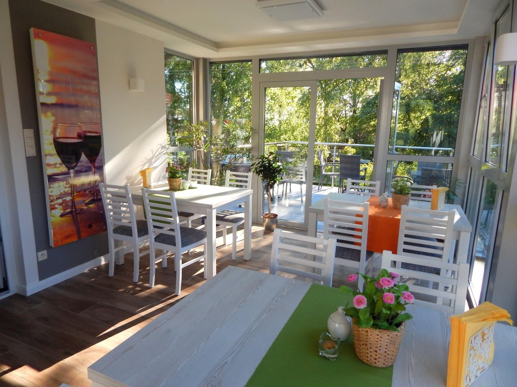 Dom Wczasowy Zew Morza w Jastrzębiej Górze