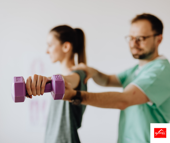 Hotel Cieplice Medi & SPA w Jeleniej Górze