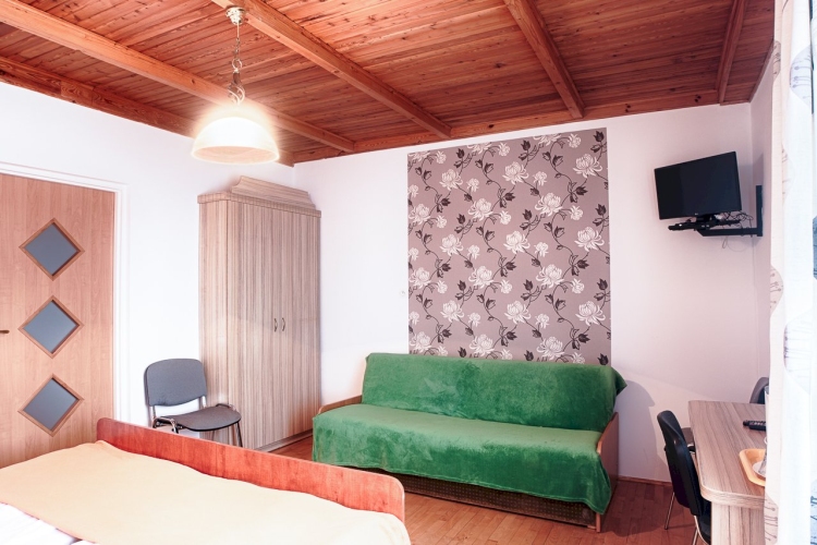 Ośrodek Rehabilitacyjno-Wypoczynkowy Pod Arkadami w Darłowie