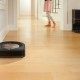 Robot odkurzający iROBOT Roomba S9+w domu