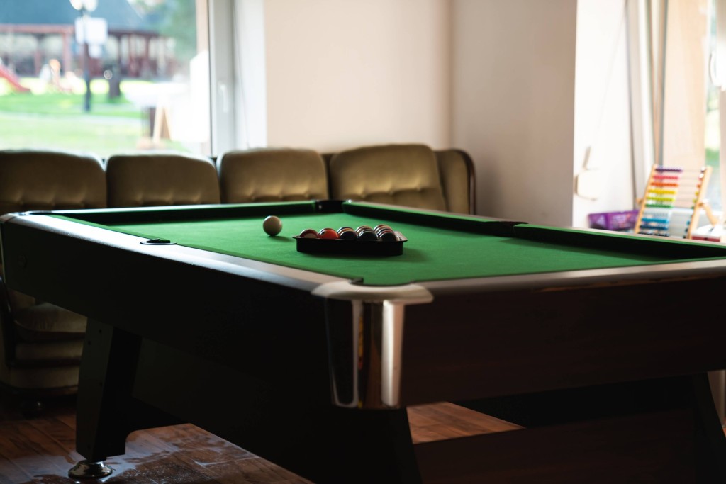 Dom Wypoczynkowy & Willa Lusia w Wiśle